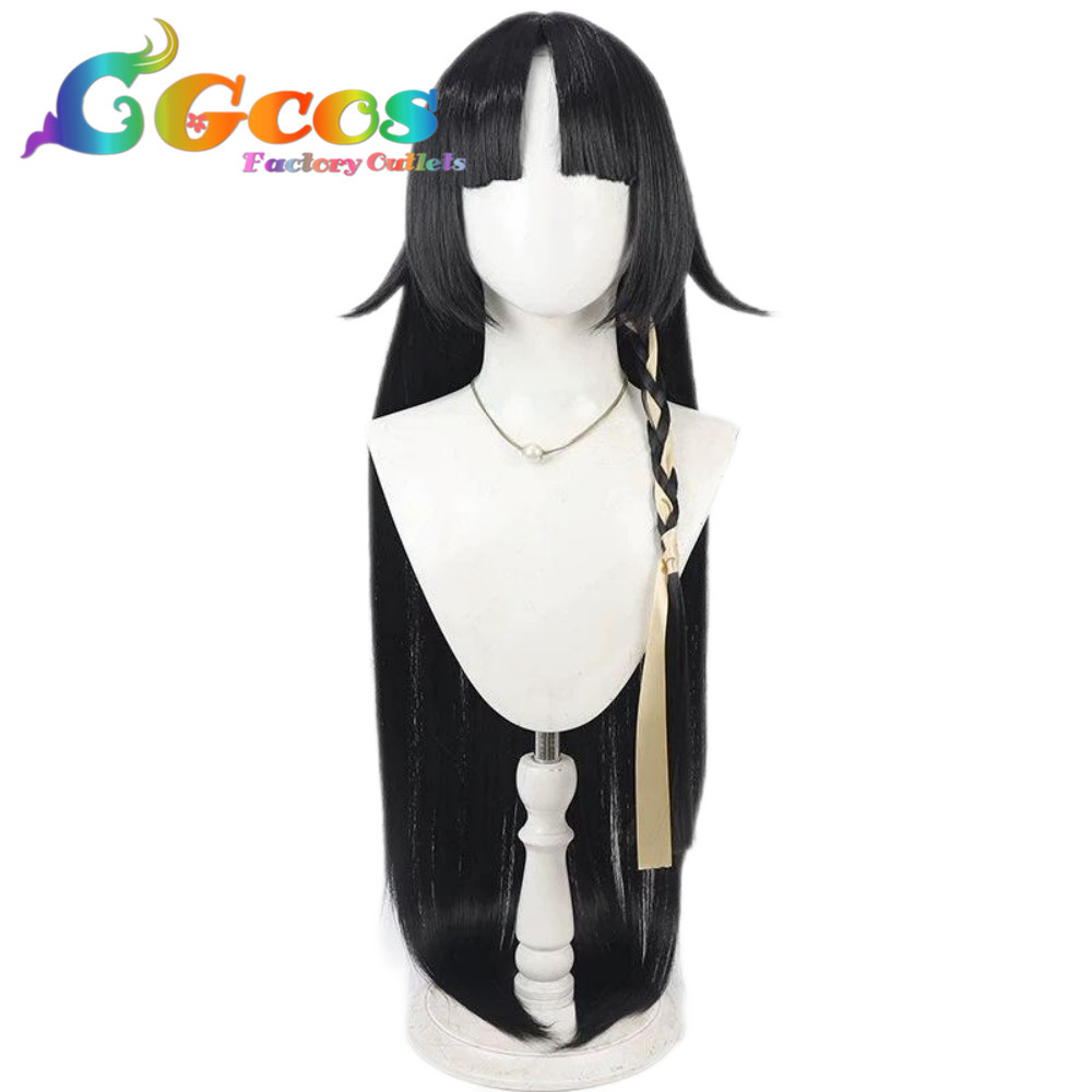 コスプレウィッグ アークナイツ サガ