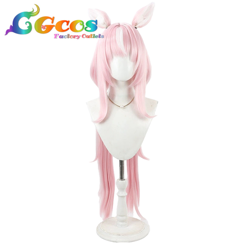 コスプレウィッグ バーチャルYouTuber VTuber ヤン・ナリ