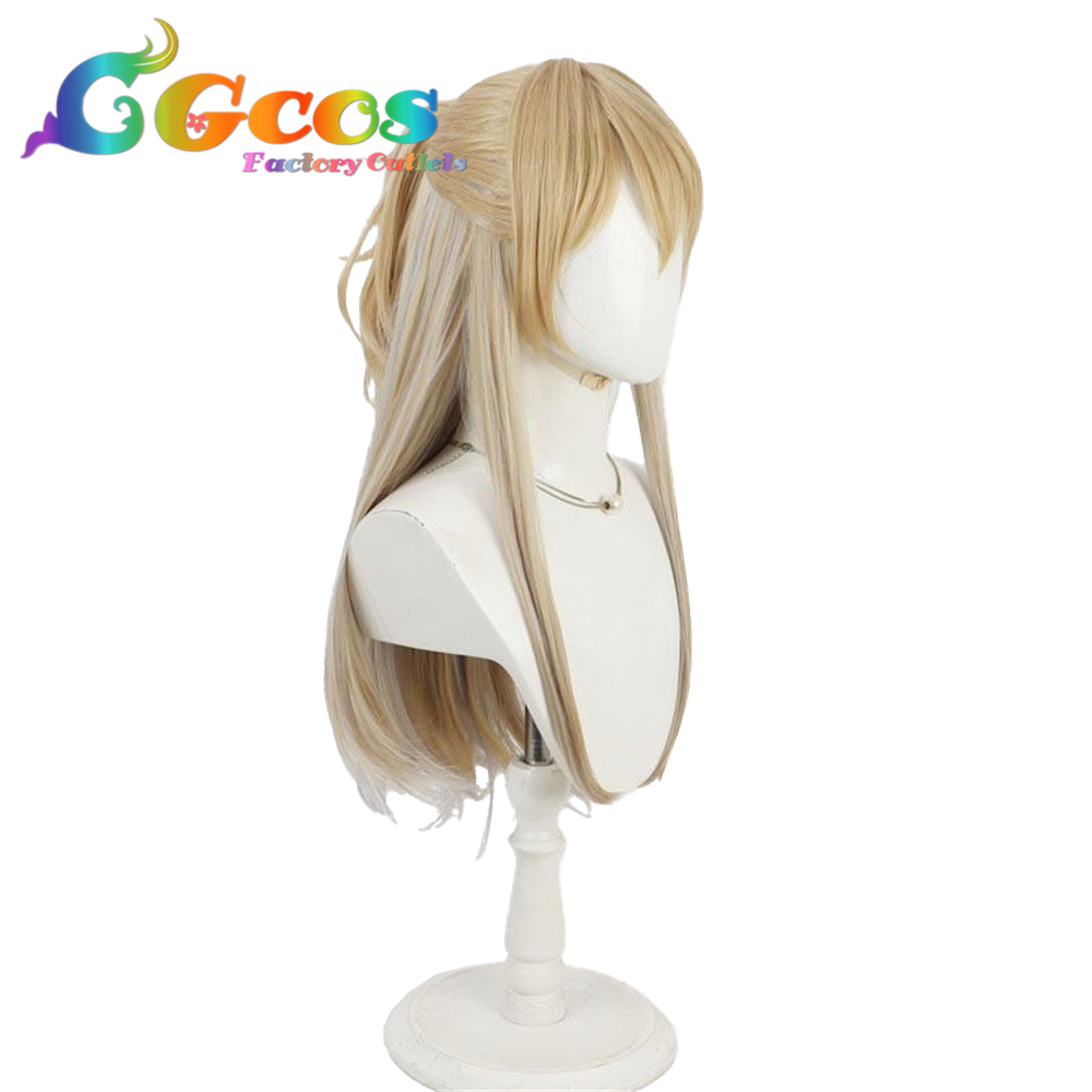 コスプレウィッグ 刀剣乱舞 小竜景光