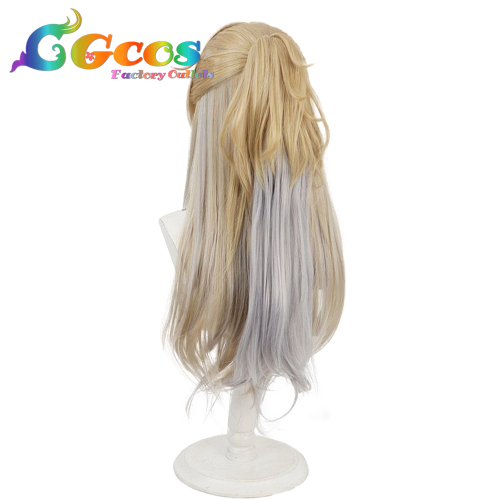 コスプレウィッグ 刀剣乱舞 小竜景光