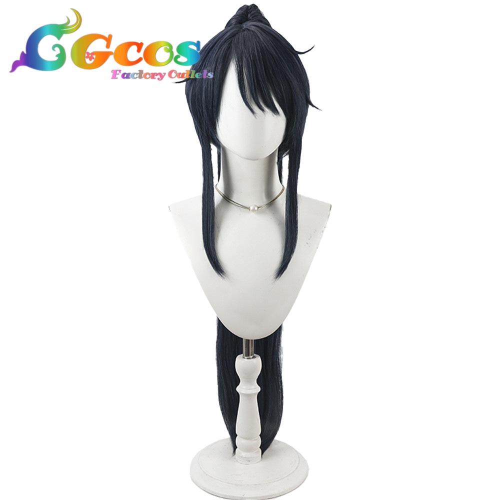 コスプレウィッグ ツイステッドワンダーランド デュース・スペード