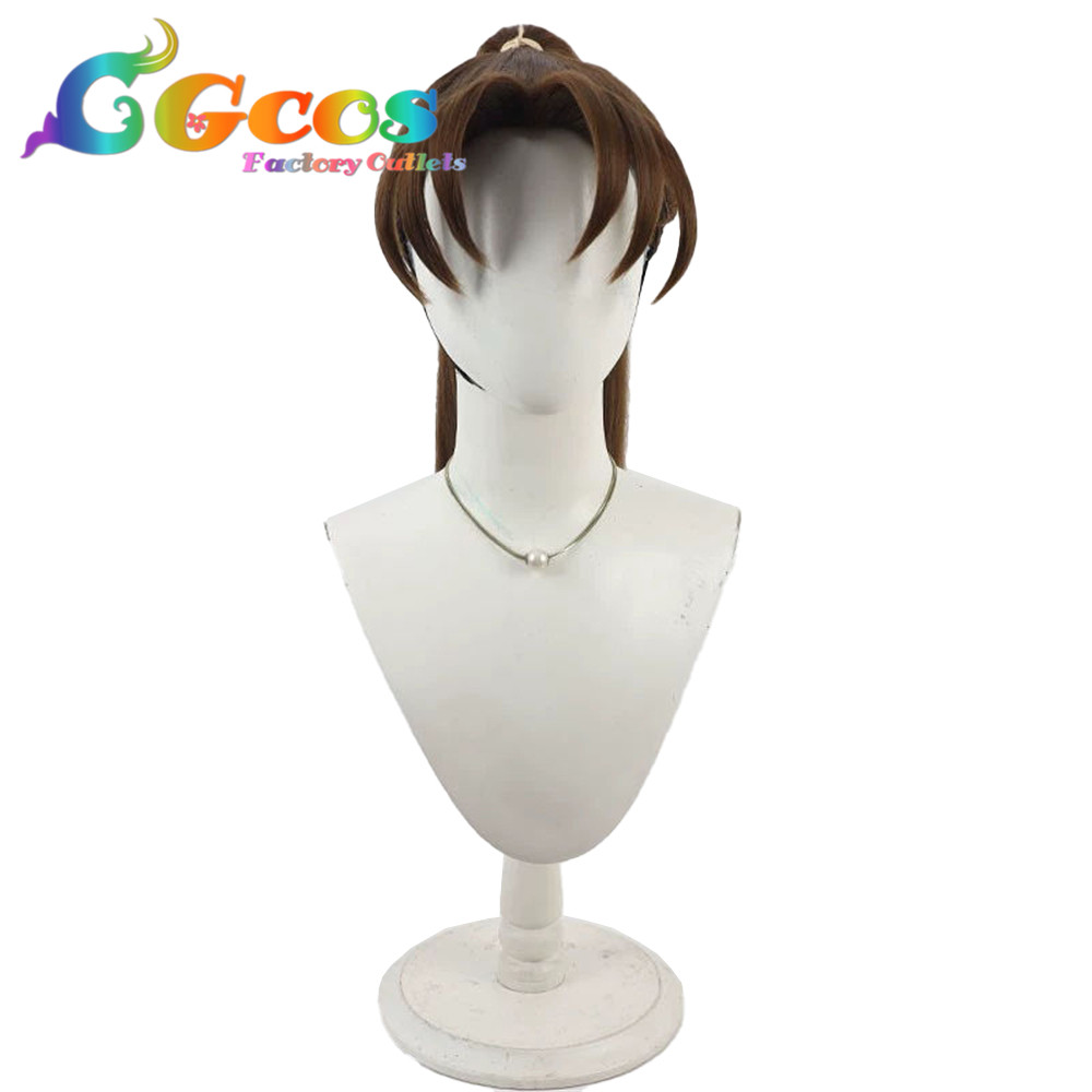 コスプレウィッグ 忍たま乱太郎 小松田秀作