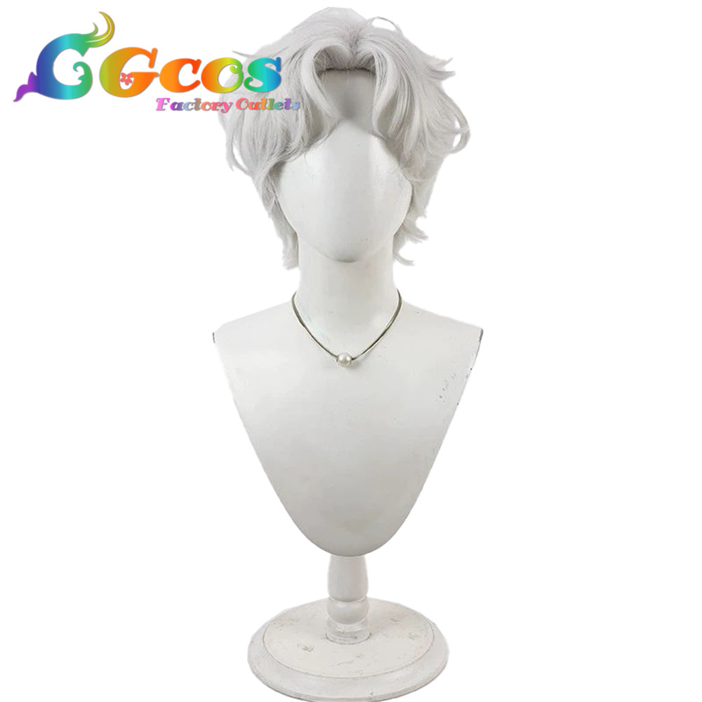 コスプレウィッグ バーチャルYouTuber Vtuber 叢雲カゲツ 制服