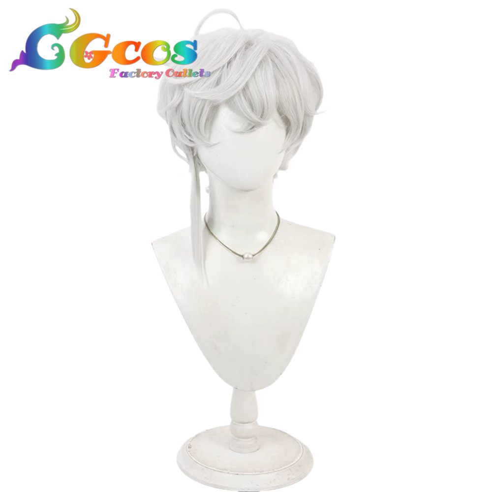 コスプレウィッグ バーチャルYouTuber VTuber 叢雲カゲツ