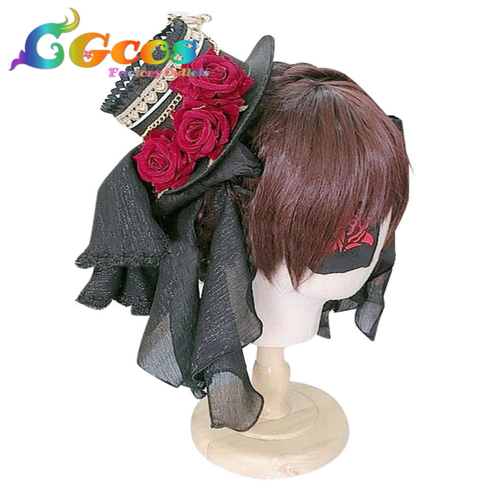 バーチャルYouTuber VTuber 宝鐘マリン ゴスロリ衣装 コスプレ衣装