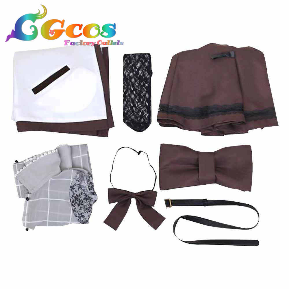 バーチャルYouTuber VTuber 夏色まつり MiNE GiRL コスプレ衣装