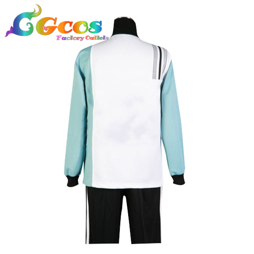 テニスの王子様 氷帝学園ジャージ 跡部 YONEX 刺繍入り