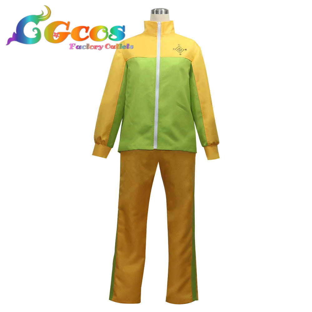 テニスの王子様 四天宝寺中学校 ジャージ コスプレ衣装