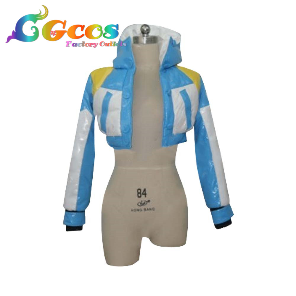 DRAMAtical Murder 瀬良垣蒼葉 コスプレ衣装