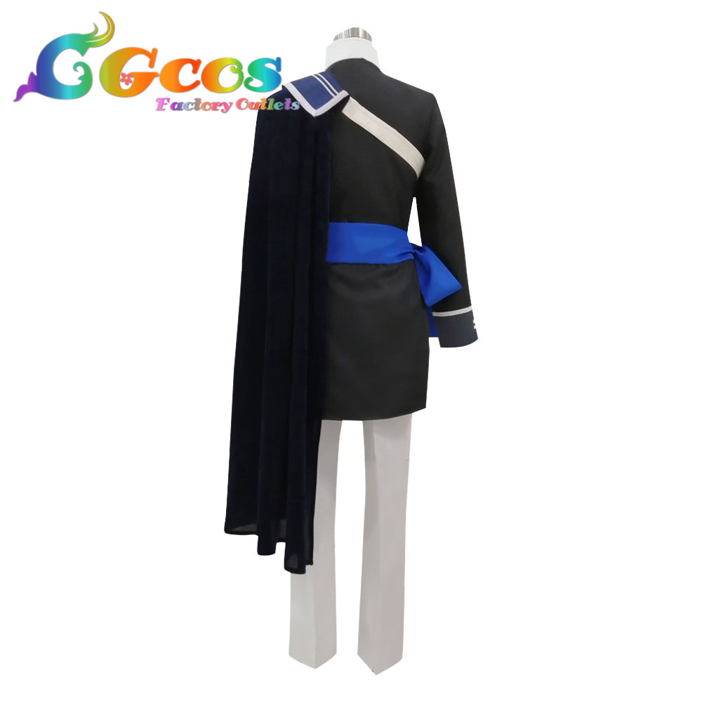 魔法使いの約束 シノ コスプレ衣装