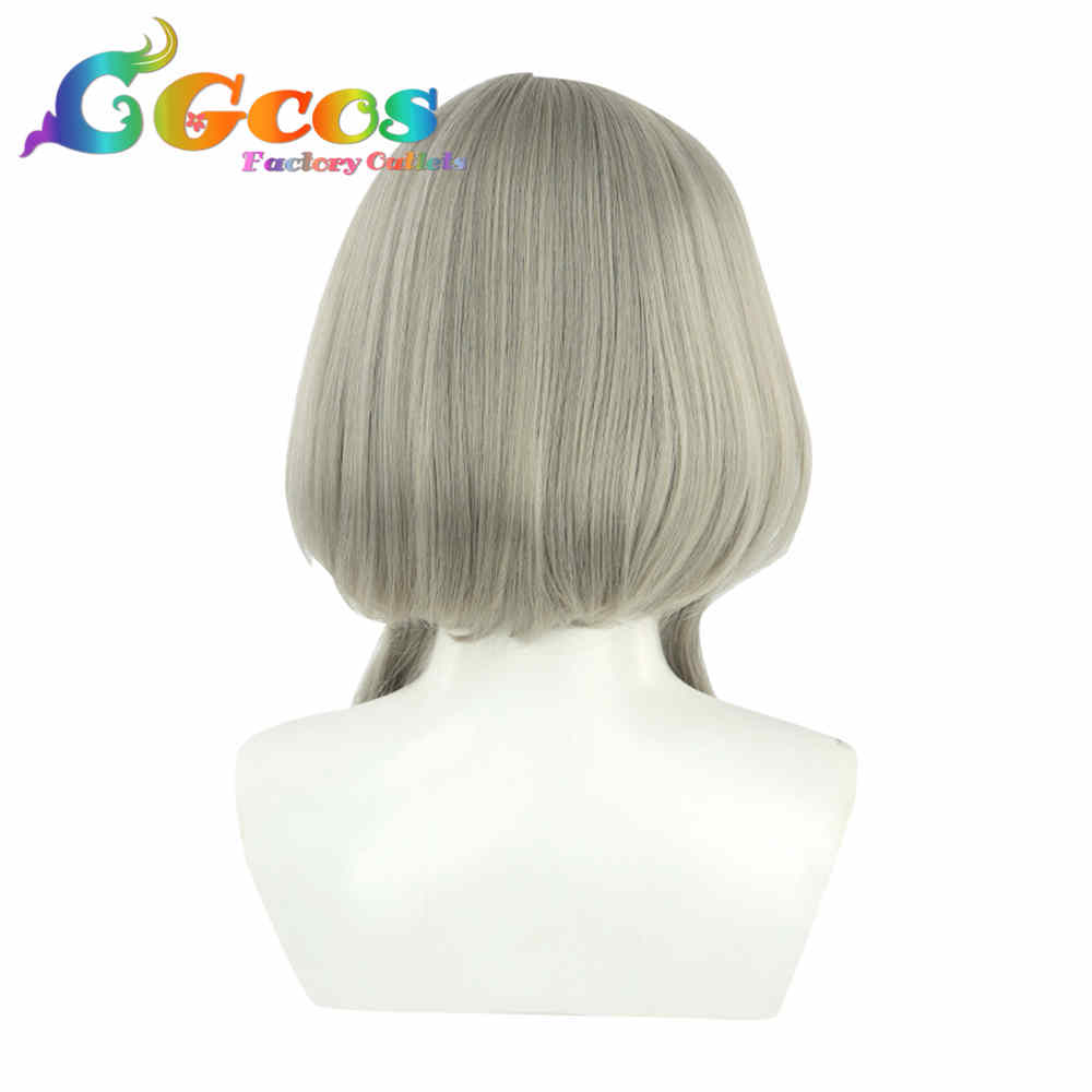 コスプレウィッグ 原神 げんしん サンドローネ Sandrone