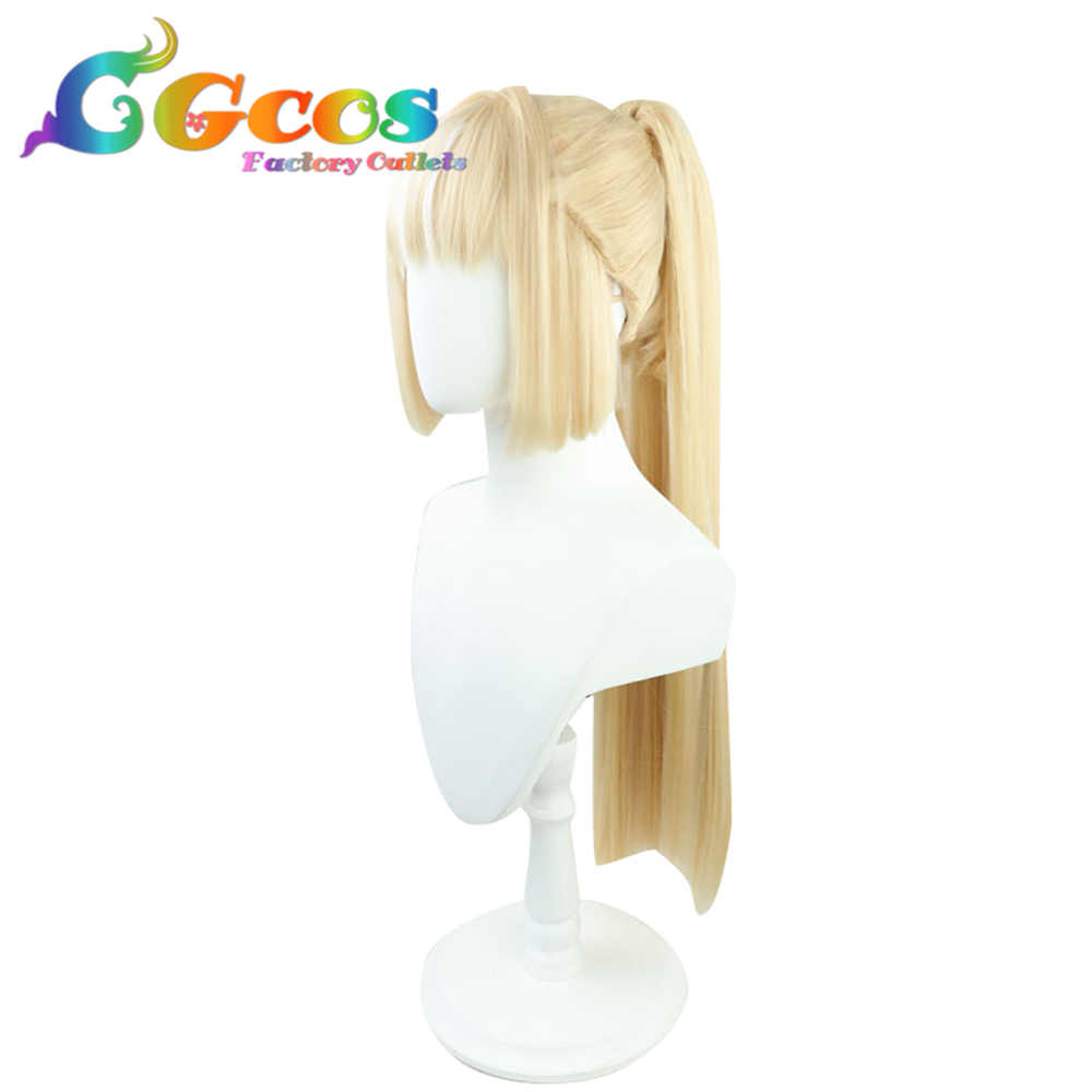 コスプレウィッグ バーチャルYouTuber VTuber 不知火フレア 3D通常衣装