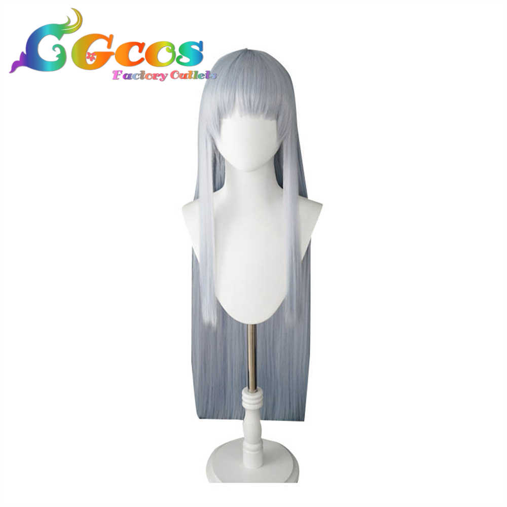 コスプレウィッグ ブルーアーカイブ 生塩ノア