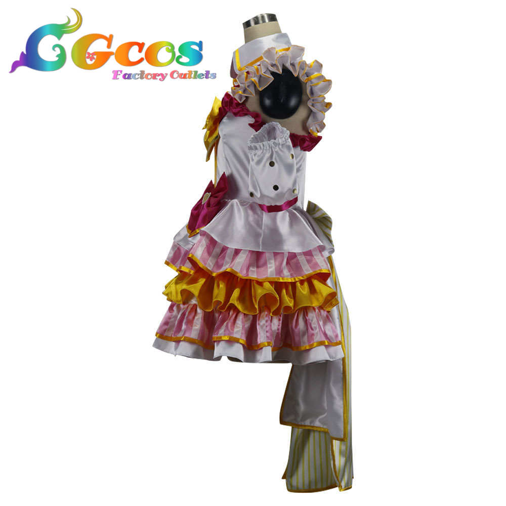 プリパラ 真中らぁら スーパーサイリウムらぁら コスプレ衣装