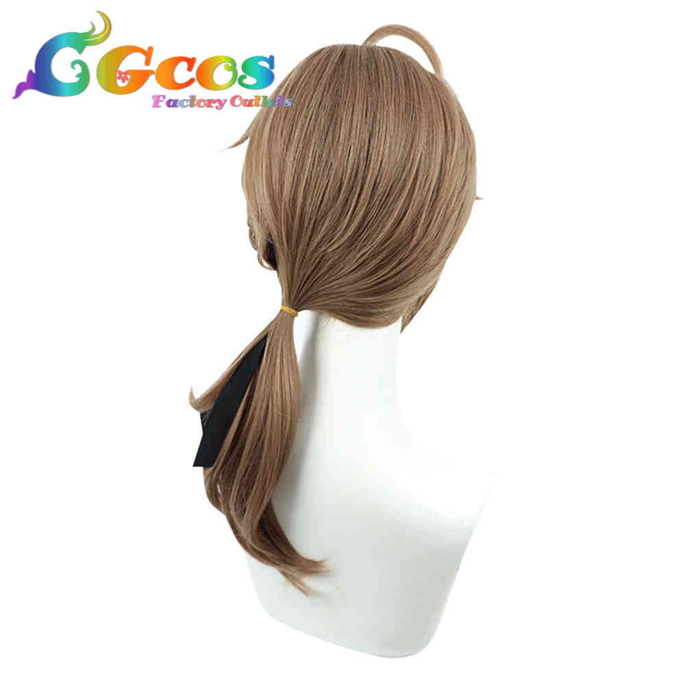 コスプレウィッグ バーチャルYouTuber VTuber UP 2 YOU 叶 かなえ