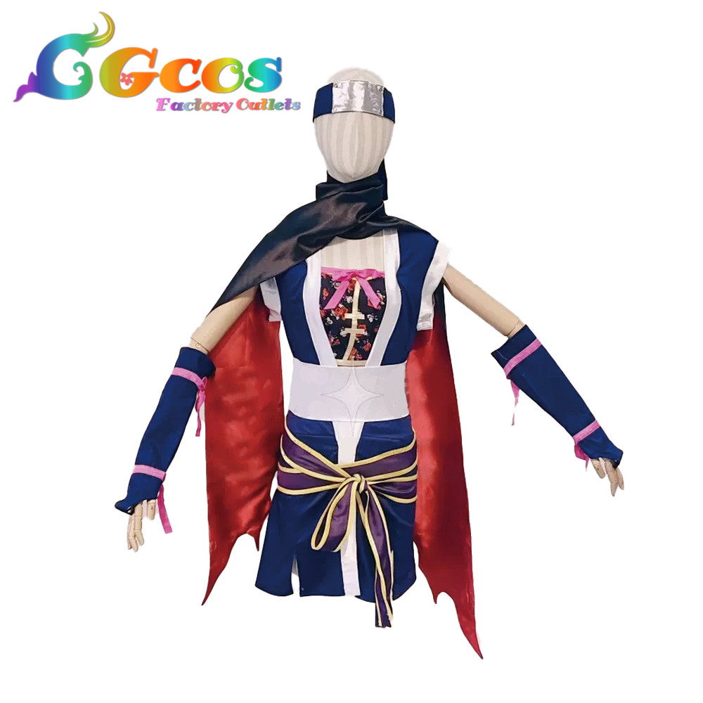 千恋＊万花 常陸茉子 コスプレ衣装