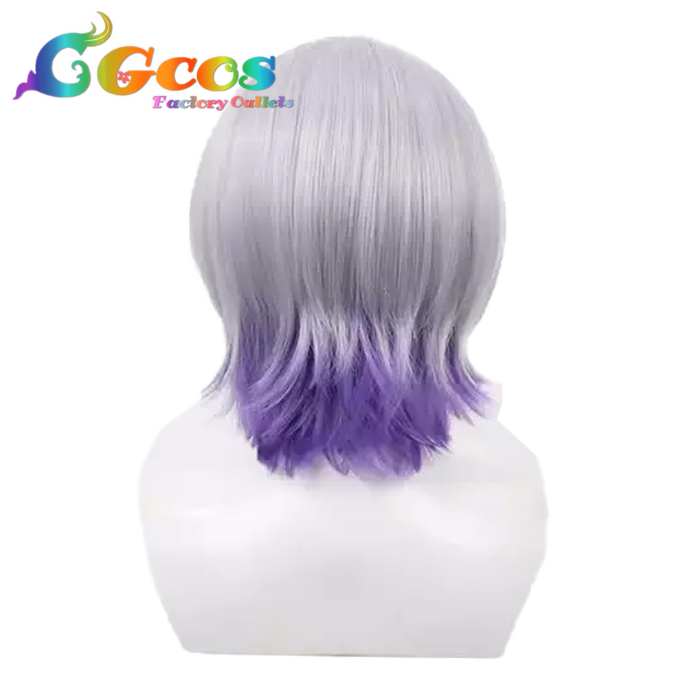 コスプレウィッグ 刀剣乱舞 大慶直胤