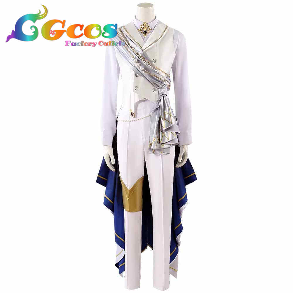 あんさんぶるスターズ! スカウト！瞬ぎと展覧会 朔間零 高峯翠 遊木真