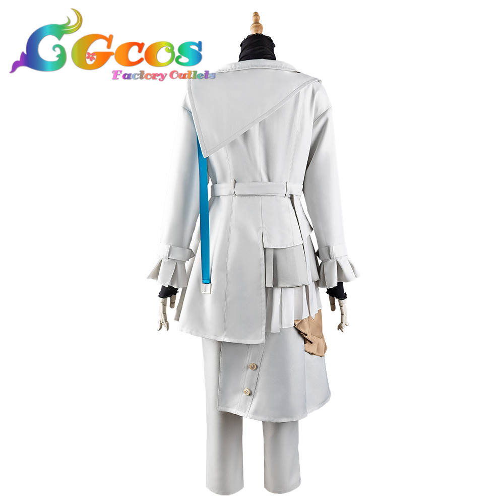 学園アイドルマスター 学マス コスプレ 初(はじめ) 月村手毬 コスプレ衣装