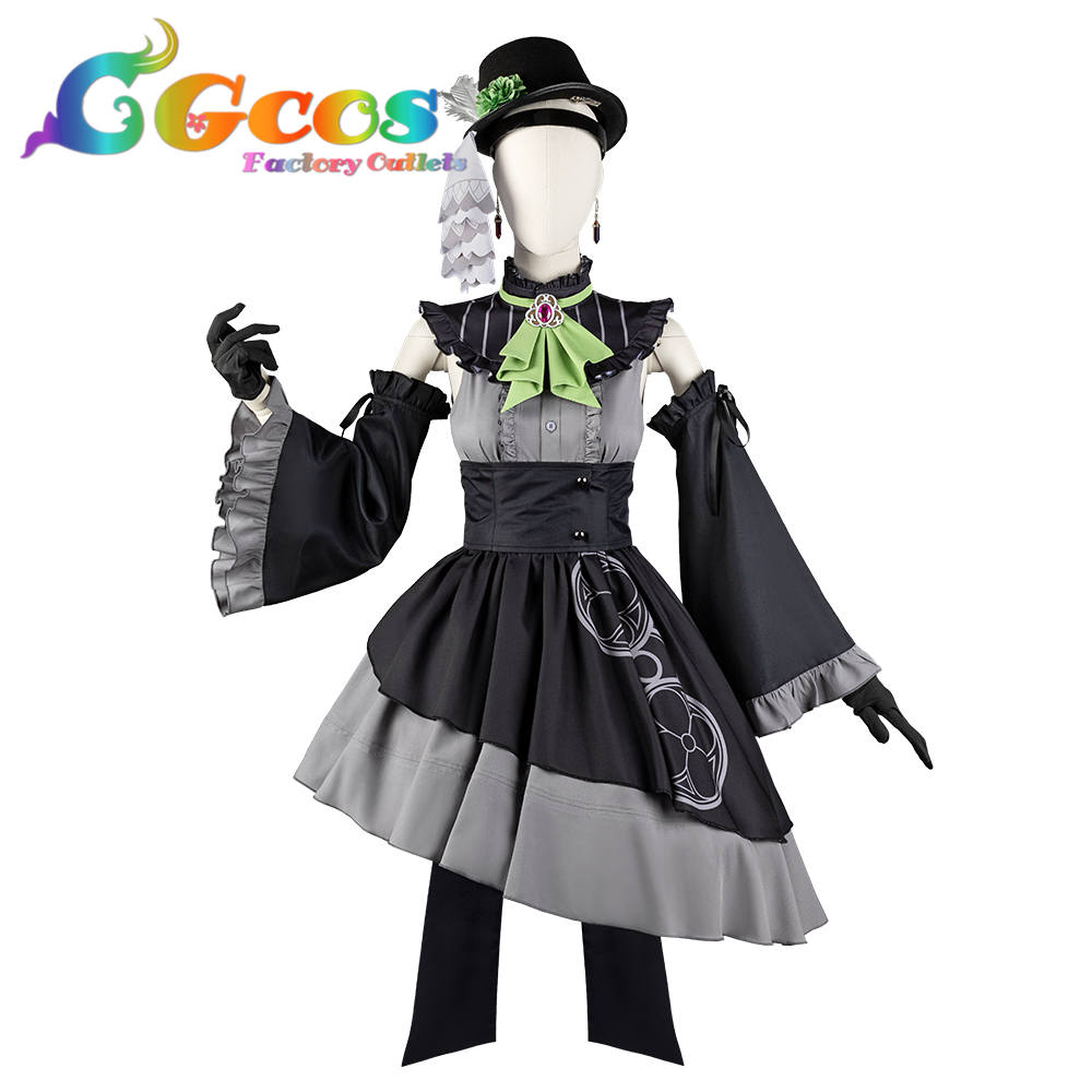 ブルーアーカイブ サクラコ（アイドル） コスプレ衣装