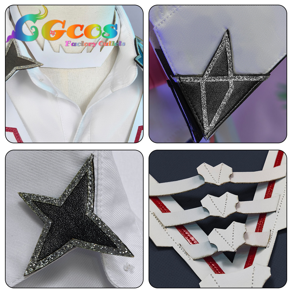 バーチャルYouTuber VTuber 赤城ウェン コスプレ衣装