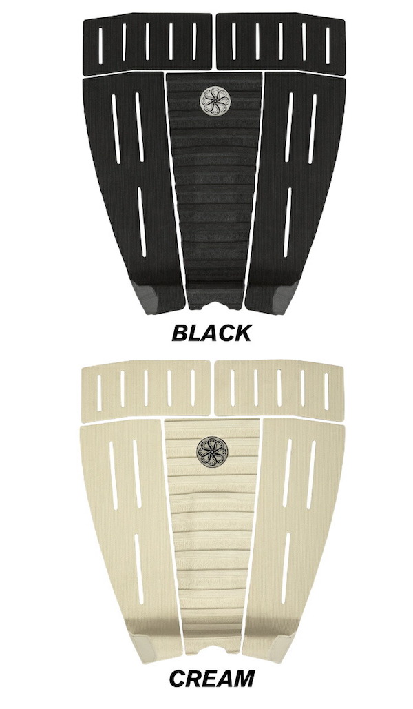 OCTOPUS オクトパス / CHIPPA WILSON III 5ピース デッキパッド