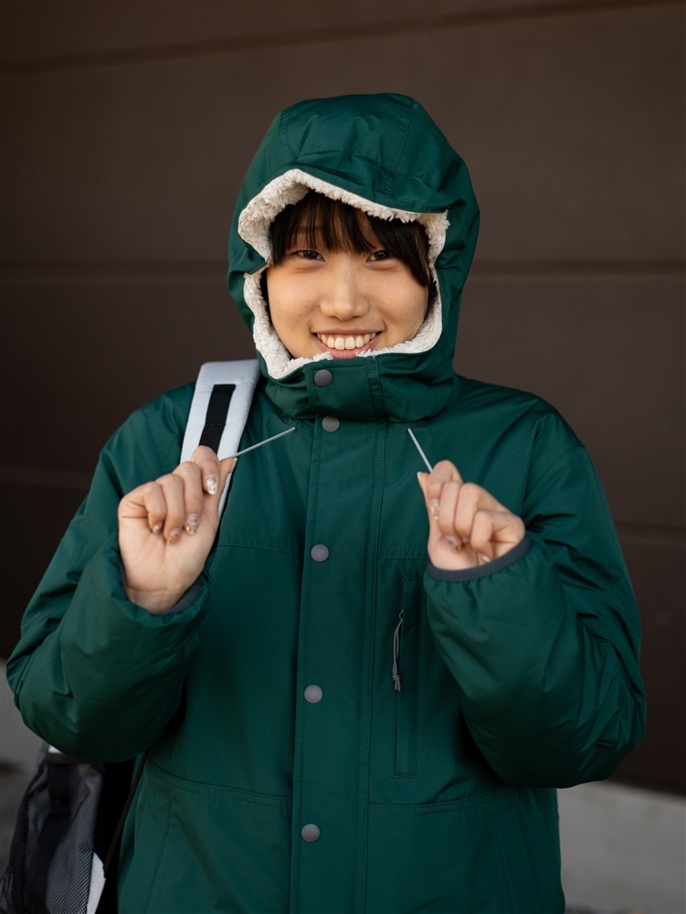 昭島店☆今冬大活躍のゴアテックスシリーズ！ | CHUMS(チャムス