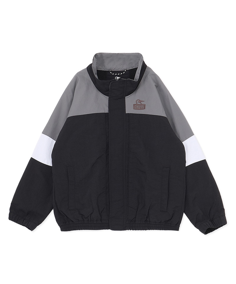 Kids Kearns Warm RetroSports Jacket/キッズカーンズウォームレトロ