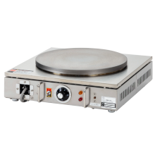 熱機器 | クレープ焼器 ｜業務用厨房機器通販の厨房センター