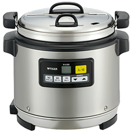 JHI-N081 タイガー 業務用マイコンスープジャー｜業務用厨房機器通販の