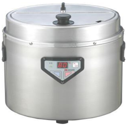 NMW-088 熱研 電気びつ エバーホット スープウォーマー｜業務用厨房