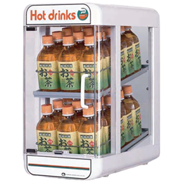 SW30-E2 日本ヒーター機器 カンウォーマー・ペットウォーマー｜業務用