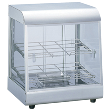 熱機器 | ホットショーケース | タイジ | スタイリッシュウォーマー