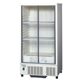 SSB-70D ホシザキ 冷蔵ショーケース 小形ショーケース｜業務用厨房機器