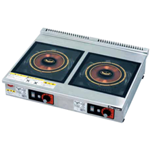 ガスレンジ_フライヤー_ゆで麺機、業務用厨房機器販売