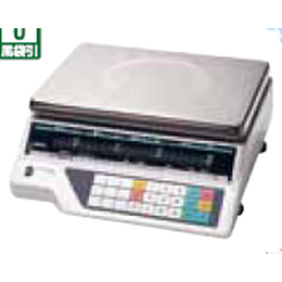 イシダ デジタル演算ハカリ LC-NEOII BHK-A4 3kg｜業務用厨房機器通販