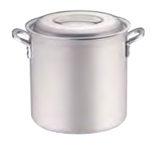 調理道具・調理器具・キッチン用品 | 鍋類 | 寸胴鍋(アルミ・IH対応