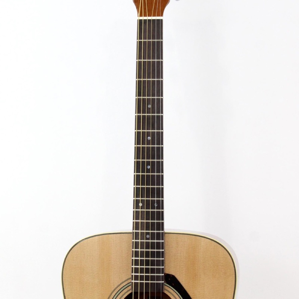 シ*カ様 サイン入りアコースティックギター YAMAHA F-620 Yamaha F620