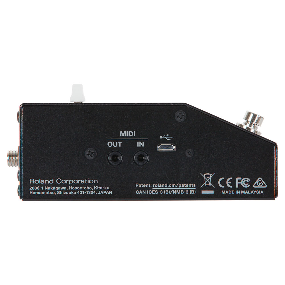 BOSS EQ-200 GRAPHIC EQUALIZER グラフィックイコライザー ギター