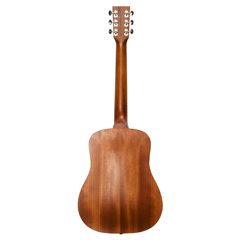 S.YAIRI YM-02 MH ミニアコースティックギター(Sヤイリ ミニアコギ