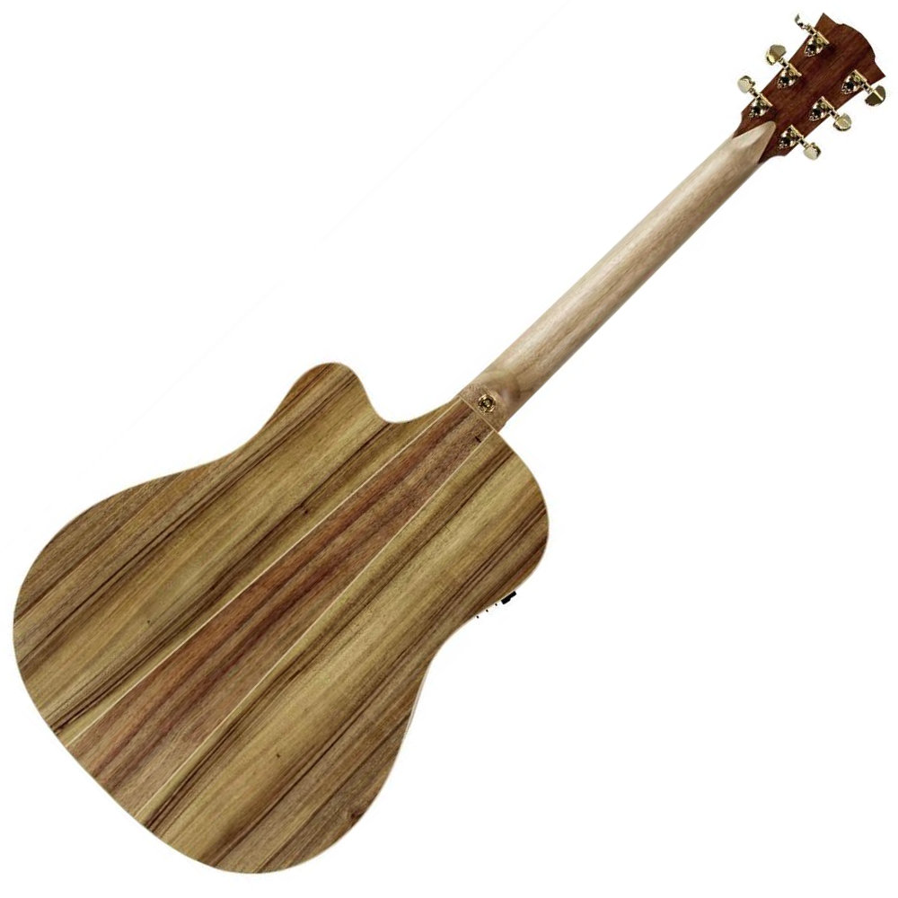 Cole Clark コールクラーク CCFL2EC-BLBL FL Dreadnought Australian