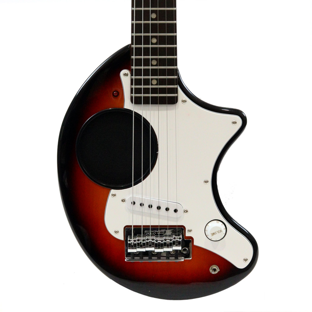 FERNANDES ZO-3 ST '22 3SB/L エレキギター(フェルナンデス シングル