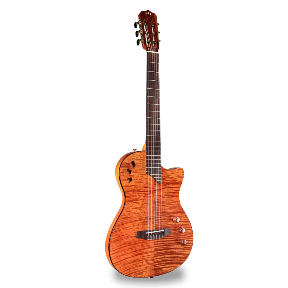 Cordoba コルドバ STAGE GUITAR Natural Amber エレクトリック