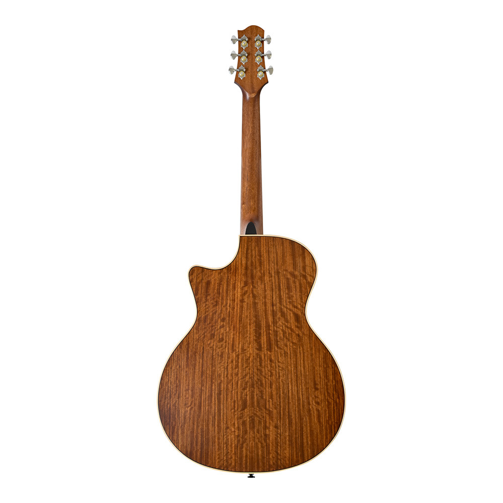 アコースティックギター エレアコ Sヤイリ S.YAIRI YAT-1300EC NAM 単