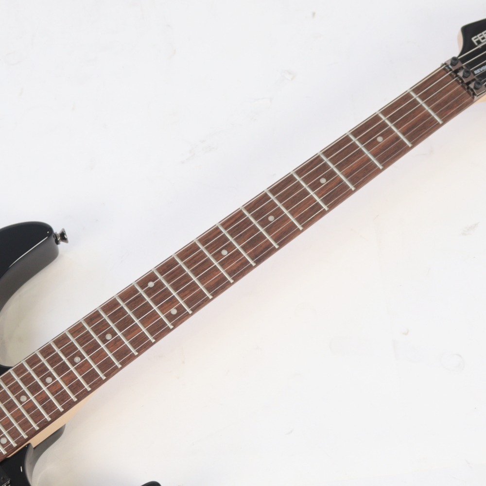 メ1224-68】FERNANDES エレキギタースピーカー内蔵 レッド 現状 楽天