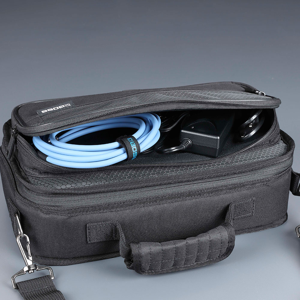 BOSS CB-BM-S エフェクターケース ボス GX-10 / GT-1 / GT-1B対応(GX