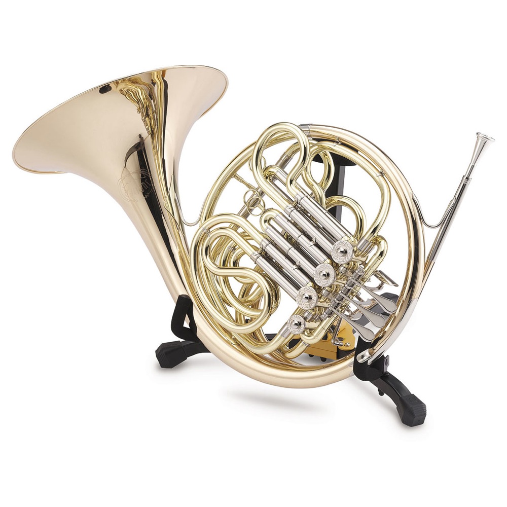 ハーキュレス HERCULES DS550BB フレンチホルン用スタンド