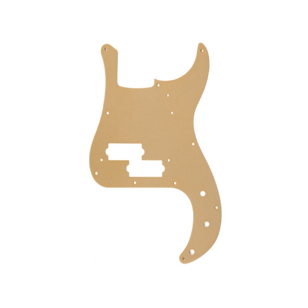 フェンダー Fender Pure Vintage '58 Precision Bass Pickguard