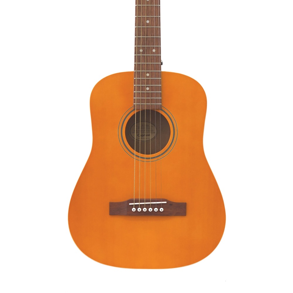 エピフォン Epiphone El Nino ミニアコースティックギター(エピフォン