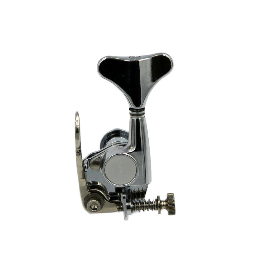 HIPSHOT GB7 Gotoh Bass Xtender Chrome Treble ベースペグ(ヒップ